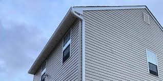 Best Siding for New Construction  in La Mesilla, NM